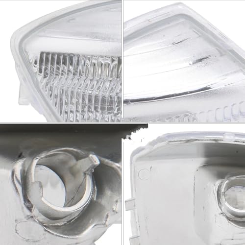 Clignotant arrière pour Kuga 2008-2013 couvercle rétroviseur - 6