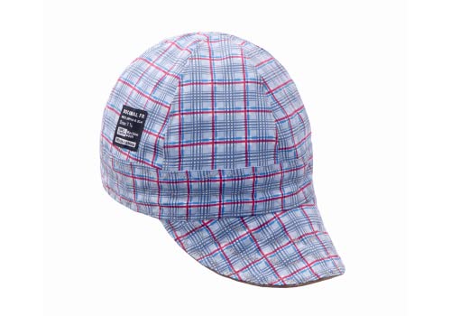 BOCOMAL FR Welding Cap 6-Pannel