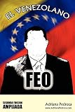 comida venezolana near me  El Venezolano Feo, Segunda Edicion Ampliada