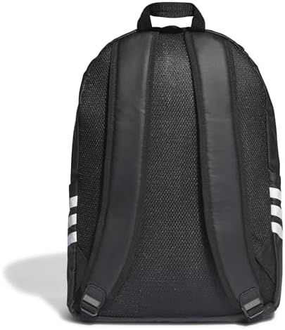 Amazon.co.jp: リュック・バックパッククラシック 3ストライプ バック