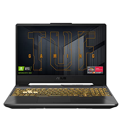 ASUS TUF FA506IC-HN068W...