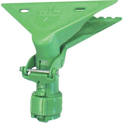 Fixi Clamp in Green