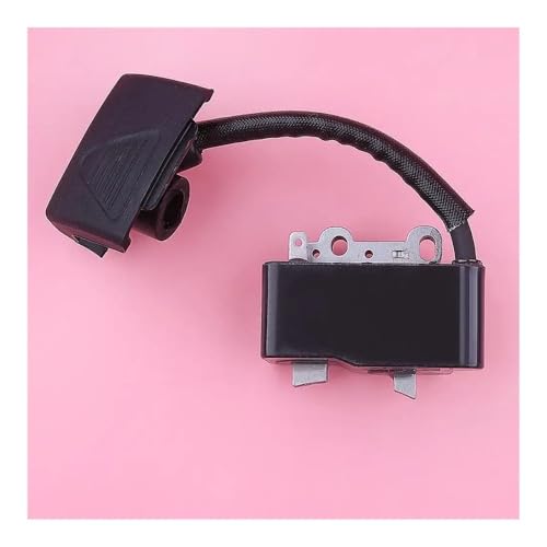 Bobine d'allumage pour débroussailleuse TJ27 TJ27E KBL-27 remplacement 21171-2284