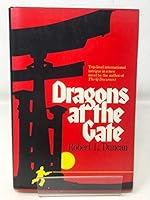 Dragons At The Gate 0722104871 Book Cover