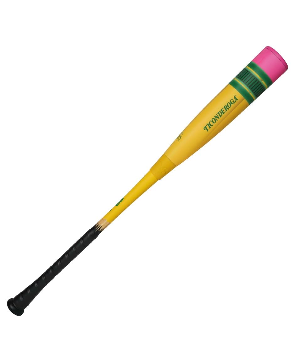 Amazon | 〔ヴィクタス〕野球 一般軟式バット PENCIL VJJSBBYP 83