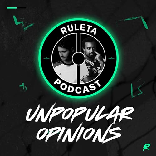 3x7 Unpopular Opinions pt. 2