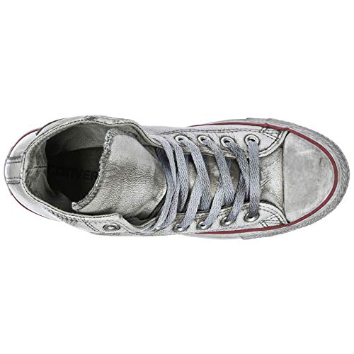 Image of Converse Women's Chuck Taylor All Star Lift High Top Sneakers