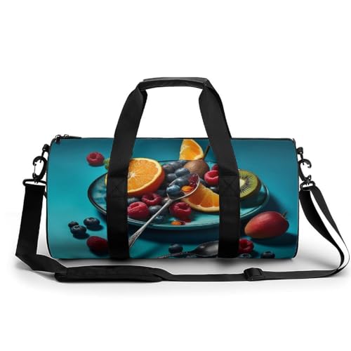 Sac de voyage pour homme et femme idéal pour vos séances de yoga et week-ends