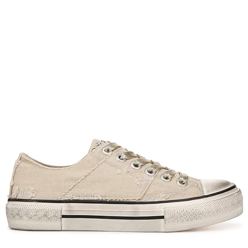 Blowfish Malibu Womens Kenzie Fashion Sneaker Tan 6 M by Blowfish Malibu - Used condition - Image 6