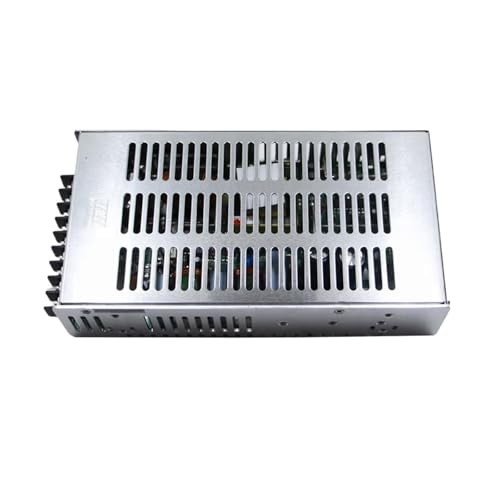 Convertisseur 24 V vers 48 V régulateur de tension SD-200B-48 - 2