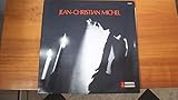 Jean Christian Michel volume VI vinyle 33 tours
