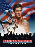 order of war 2  Kickboxer 3 (The Art of War)