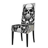 Dossier élastique 46-56 cm, surface d'assise 36-46 cm × 38-50 cm