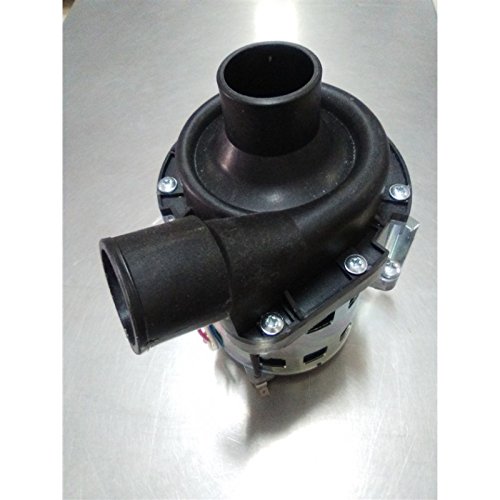 Pompe De Lavage FAGOR LVC LVR - 91 - Remplacement Facile - 230V - View #4