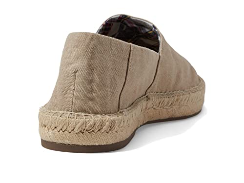 Image of POLO RALPH LAUREN Cevio Floral Canvas Espadrille