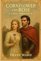 Cornflower and Rose: A Love Foretold B0F629CZDL Book Cover