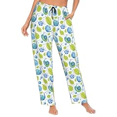 Blue Snails Bubbles Leaves