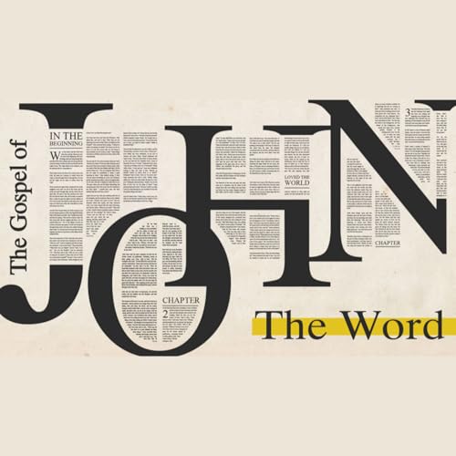 『John 12:37-50 | Pastor Jerry Sander | Woulda, Coulda, Shoulda』のカバーアート