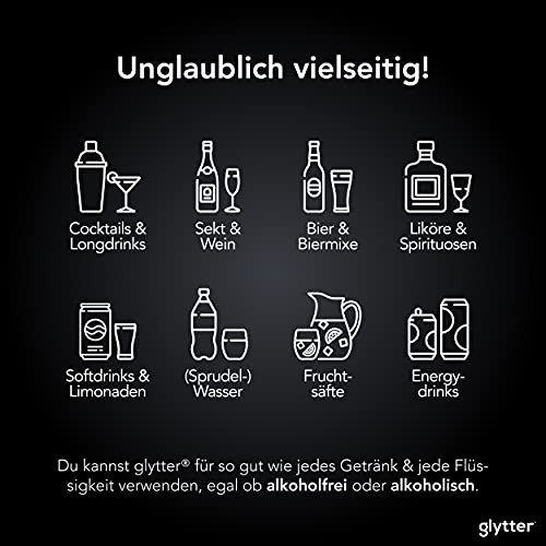 Compare prices for Glytter across all European Amazon stores