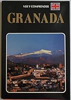 Ver Y Comprender Granada B001206BAA Book Cover