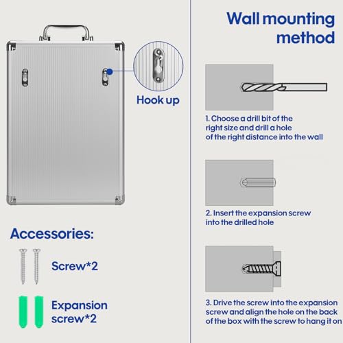 Meuble de rangement pour smartphone pour bureau et salle de cours