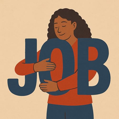 68: When safety becomes a trap: breaking free from job hugging