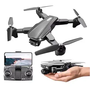 GROWZONE-R20-GPS-Drone-with-6K-HD-Dual-Camera-5G-Wifi-Aerial-Photography-Optical-Flow-Positioning-RC-Quadcopter-25MINS-Flying-Time