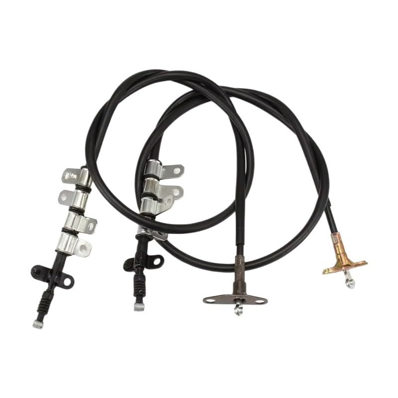 Cable de freno Landcan 2001-2006 con actuador de control de alta resistencia OEM 59770H1050