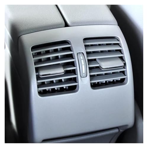 Rejilla de ventilación para salpicadero de Mercedes Benz W204 Clase C 3