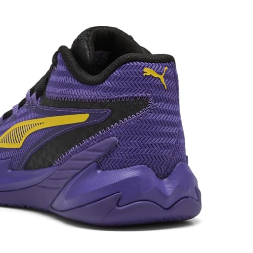 Image of Puma Mens Dagger Basketball Shoes