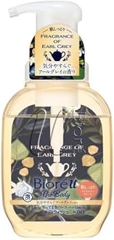 ビオレu ザ ボディ 泡 アールグレイ本体 10本セット ビオレu ザ ボディ 泡 アールグレイ本体 10本セット 楽天市場