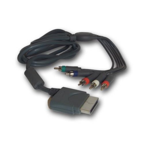 Xbox 360 Component Cable Amazon.de Games