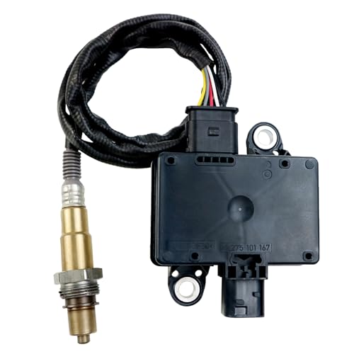 Capteur de particules diesel Ram 3500 68404997AA sonde échappement