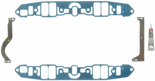 Image of FEL-PRO MS 94377 Intake Manifold Gasket Set