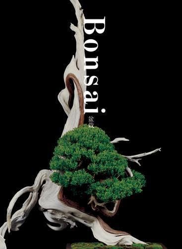 Bonsai Paperback โ October 11, 2011