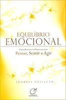 Equilíbrio Emocional (Em Portuguese do Brasil) 8578130065 Book Cover