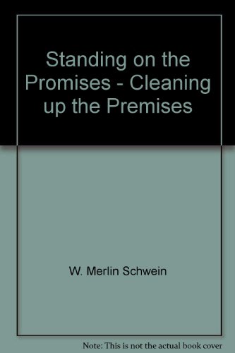 Standing on the Promises - Cleaning up the Prem... 0932970427 Book Cover