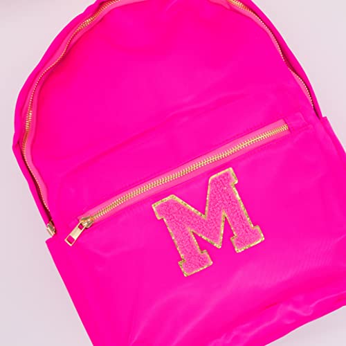 Phlox Collective Nylon Backpack, Fashion Backpack, For Women, Men #TOP5