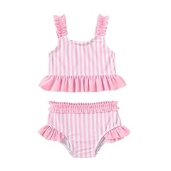 Pink-and-white Stripes