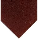 MATERIAL: las losetas de caucho en su composición es caucho ya reciclado, provienen de ruedas que son recicladas para este tipo de suelo. Por ello, es un producto muy resistente y duradero.