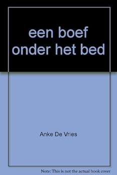 Paperback een boef onder het bed Book