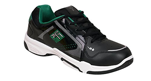 Buy Campus CPS Black Men Sports Shoes 