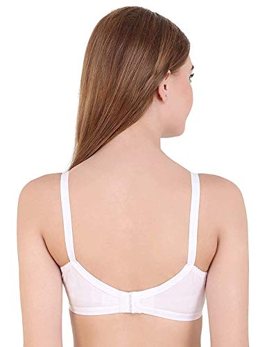 Image of Ultrafit Ultima Non Wired Non Padded Everyday Bra for Women
