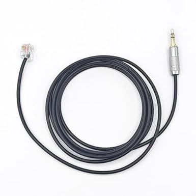 ODO LUCK 1.9 Meters Handbrake Cable Adapter