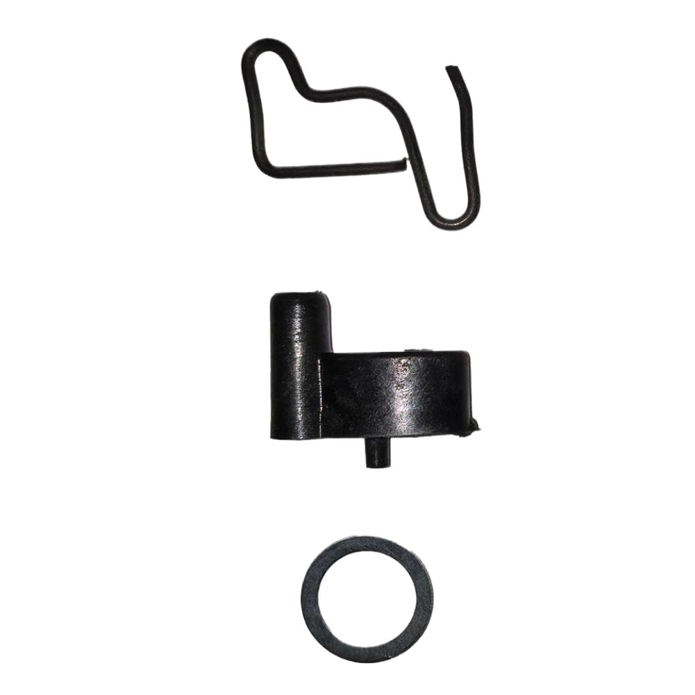Kit de arandelas de resorte para perros con trinquete de arranque de retroceso Compatible con 017 018 MS170 MS180 MS260 MS270 MS290 MS310 MS340 MS360 MS390