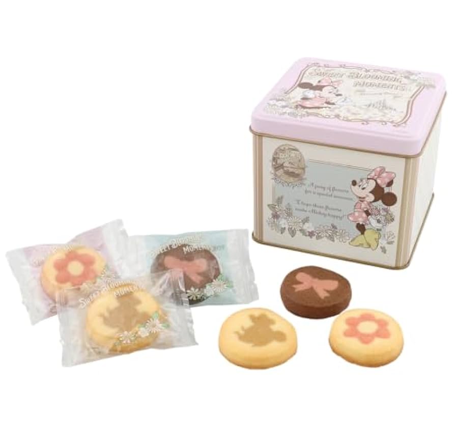 Amazon.co.jp: 【東京ディズニーリゾート限定】ミニーマウス