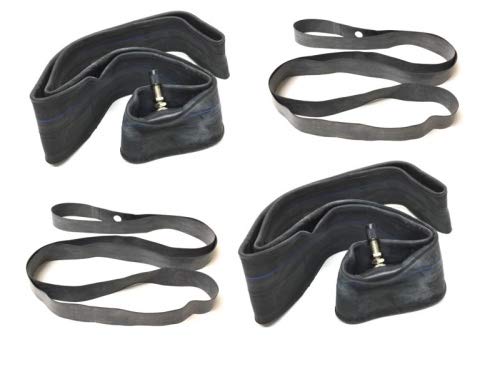 Reifen Komplett Satz 2.75-17 2 3/4x17 Zoll passend für DKW Hummel RT P uch Monza M Jet Cobra