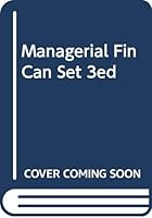 Managerial finance in a Canadian setting 0039280624 Book Cover