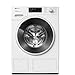 Produktbild Miele WSI 863 WCS W1 Frontlader Waschmaschine  Mit Schontrommel für 1-9 kg Wäsche, CapDosing, automatischer Waschmitteldosierung und WLAN-Vernetzung  Energieklasse A