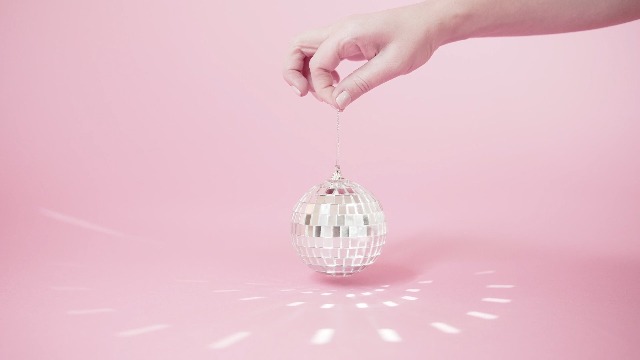 12 Boules Disco MytaYt - 5 Tailles (2-10cm) - Miroir Facettes - Fête Années 70, Carnaval
